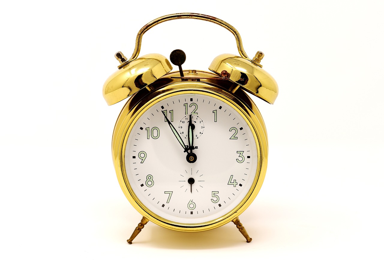 the-eleventh-hour-3082148_1280 service départ tardif